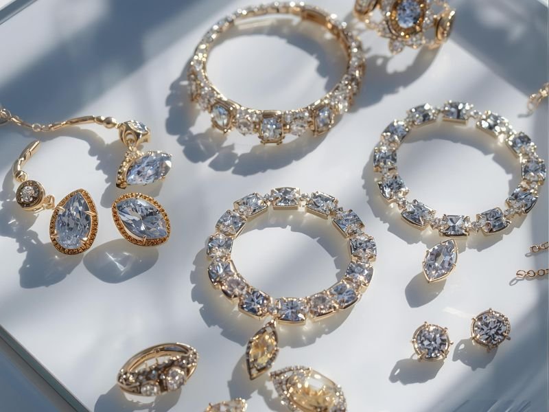 Best Seller for Artificial Jewelry